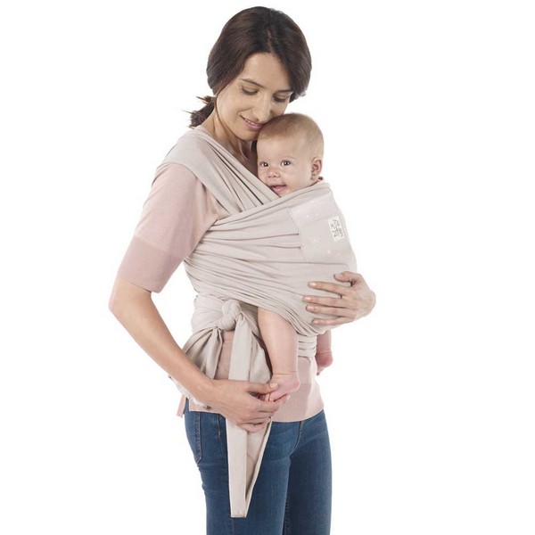 Продукт Jane Sling Cocoon - Слинг - 0 - BG Hlapeta